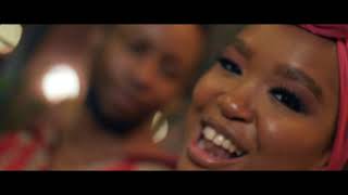 DJ Tira Feat Berita  Uyandazi Official Music Video [upl. by Nicoline]