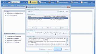 EMC Unisphere Analyzer for VNX An Introduction [upl. by Falzetta]