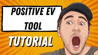 Positive EV Tutorial  How to Identify the Sharpest Bets [upl. by Kulda]