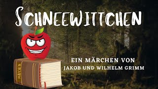 53 Schneewittchen  Brüder Grimm  Kinder und Hausmärchen [upl. by Jehovah]