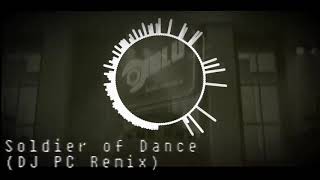 Soldier of Dance Kazotsky Kick DJ PC Remix Team Fortress 2 [upl. by Enelcaj516]