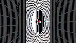 The strongest optical illusion that will completely hypnotic you viral shots illusions [upl. by Nolyaw282]