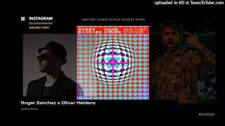 Roger Sanchez amp Oliver Heldens  Another Chance Extended oliverheldens oliverheldensid [upl. by Estell]