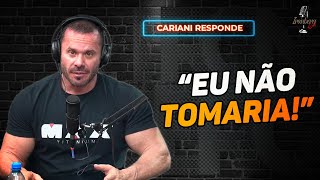 DEPOSTERON E DIVISÃO DE TREINOS  IRONBERG PODCAST CORTES [upl. by Kcolttam33]