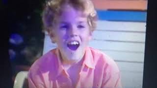 Barney And The Backyard Gang VHS Three Wishes Part 1 [upl. by Razaele]