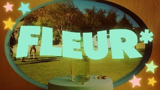 FLEUR – Golf Aesthetic Instrumentals credits on description [upl. by Klayman]