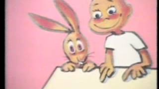 Hokey CokeyRetro Childrens BBC Programme [upl. by Janerich]