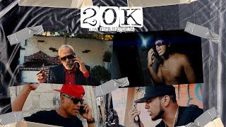 QuimicoUltraMega  20K Video Oficial [upl. by Anitac]