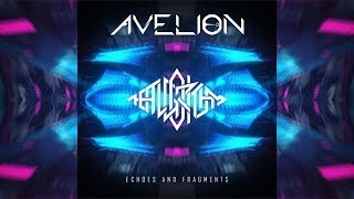 AVELION  Echoes And Fragments The Algorithm Remix 4K [upl. by Reamonn]