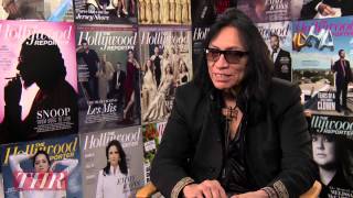 Finding Sugar Man Rodriguez Reflects on a Crazy Year with a Hollywood Ending [upl. by Stronski]