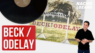 ODELAY un disco inspirado en el “ÓRALE” mexicano  Noticias con Nacho Lozano [upl. by Aihsile460]