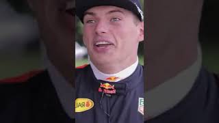 Max Verstappen 😂😂 maxverstappen formula1 f1 redbullracing unexpected [upl. by Teressa554]