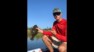 Calcasieu River HS Tourney Practice Day [upl. by Noiroc]