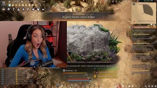 Highest Level in BDO  Black Desert Highlights [upl. by Accemahs]