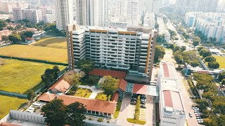 Kwong Wai Shiu Hospital Video Mandarin 2019 广惠肇留医院短片（华语） [upl. by Arvo]