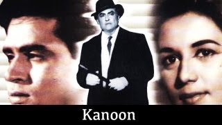 Kanoon 1960 144365 Bollywood Centenary Celebrations [upl. by Durrett]