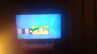 Tanda Comercial Nick Jr Latinoamérica 41123 [upl. by Ielirol]