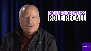 Richard Dreyfuss on doubting Jaws dealing with Bill Murray on What About Bob and more [upl. by Yorgo]