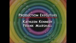 Tiny Toon Adventures Season 3 Closing Credits 1992 [upl. by Calista]