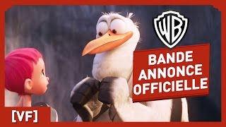 Cigognes amp Compagnie  Bande Annonce Officielle 7 VF [upl. by Ardnuas44]