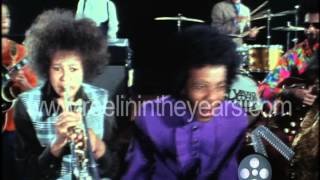 Sly amp the Family Stone quotLifequot 1968 Reelin In The Years Archives [upl. by Noell676]