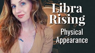 LIBRA RISINGASCENDANT  Your Physical Appearance amp Attractiveness 2020  Hannah’s Elsewhere [upl. by Hammock]