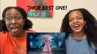 Dreamcatcher ‘Boca’ MV Reaction [upl. by Suiramaj]