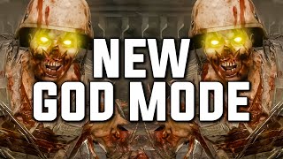 NEW GOD MODE AND INFINITE AMMO GLITCH Black Ops 6 Zombies [upl. by Inajar443]