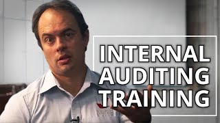 How to Conduct Internal Audits  Tips from the CEO [upl. by Airrat]