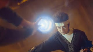 Yusuke Urameshi VS Hiei Full Fight  Yu Yu Hakusho Netflix Live Action 2023 [upl. by Maureen996]