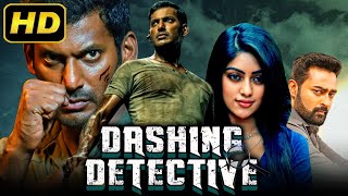 Strong Shankar HD South Superhit Hindi Dubbed Movie  Vishal Prasanna Anu Emmanuel Andrea [upl. by Jabin]