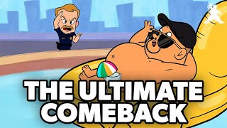 The Ultimate Comeback  Gabriel Iglesias [upl. by Lot]