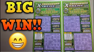 7 MILLION PRIZE SCRATCH OFF TICKETS💰💰💰 [upl. by Fishbein538]