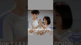 High school chinese drama 🙀🙀subscribe kdrama chinesedrama Romenticdrama music viralshorts [upl. by Melise]