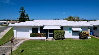 Pinellas Park FL Real Estate Photography  For Sale 3663 100th Ter N Pinellas Park FL 33782 [upl. by Aay]