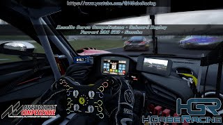 Assetto Corsa Competizione  Onboard Replay  Ferrari 296 GT3  Suzuka  PC  2K  1440p [upl. by Adebayo]