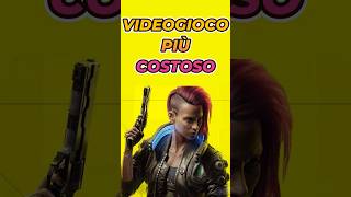 🎮Videogioco più COSTOSO💸 di sempre [upl. by Sadoff963]