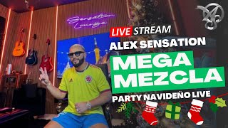 Party Navideño Live [upl. by Oruam884]