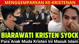 Debat Sepektakuler Islam Vs Kristen Seru [upl. by Ettevey]