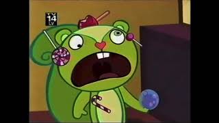 Happy Tree Friends  Were Scrooged Ep 58 [upl. by Anastasie]