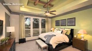 Tilson Homes  Breckenridge Model Home Tour [upl. by Dahij]