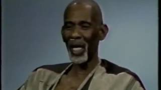 The African Connection To Health And Nutrition Dr Sebi [upl. by Ready]