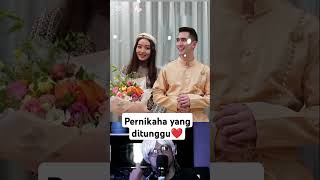 pernikahan Natasha Wilona dan Verrel Bramasta bisakah terwujud ❤️ [upl. by Swen]