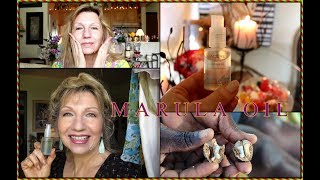 All About MARULA Oil amp Why You Need It If You Are Over 50 [upl. by Hsreh570]