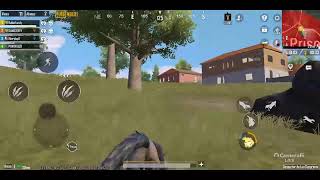 PH de PaulíniaSP 🎮Jogando PUBGMOBILE [upl. by Nuahsad]