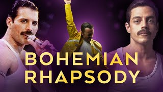 OFFICIAL VIDEO Bohemian Rhapsody – Peter Hollens  Queen [upl. by Horner]