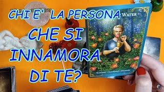 🔮🔔E IN ARRIVO QUALCUNO che SI INNAMORA di TE e ti CAMBIA la vita Descrizione dettagliata  TAROCCHI [upl. by Nayar]