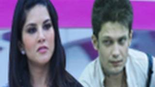 Bigg Boss 5 Sunny Leone fights with Siddharth Unseen Story [upl. by Ogden675]