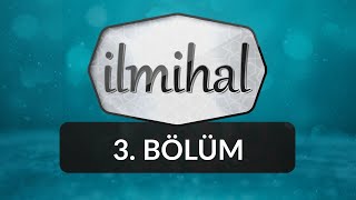 Dini ve Şer’i Hükümlerin Kaynakları  İlmihal 3Bölüm [upl. by Drake]