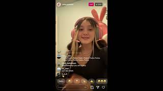 Babyashleee ig live [upl. by Harcourt716]